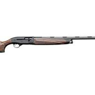 Beretta A400 XCEL Vittoria 12 Ga, 3" Chmbr, 28" Barrel, Acuatech Sheild Gray, Wood Stock, Bead Front Sight, 2rd