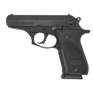 Bersa TPR Plus, Double Action, .380 ACP, 3.5" Barrel, Fixed Sights, 15rd