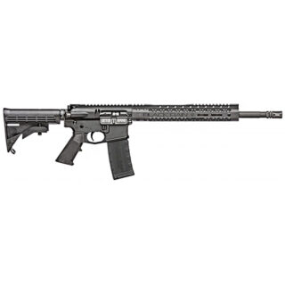 Black Rain Ordnance Tyrant .300 Blackout, 16" Barrel, Black, 30rd