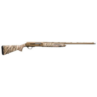 Browning A5 Wicked Wing Sweet Sixteen 16 Ga, 28" Barrel, Mossy Oak Shadow, 4rd