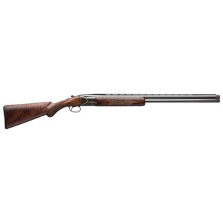 Browning Citori Gran Lightning 16 Ga, 2.75" Chamber, 28" Barrel, Oil Black Walnut, 2rd