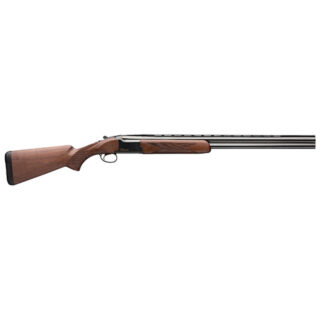 Browning Citori Hunter 28 Ga, 2.75", 28" Barrel, Gold Accent, American Walnut, 2rd