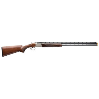 Browning Citori CXS White 20/28 Gauge Combo, 30" Barrel 3" Chamber, American Walnut Stock, 2rd