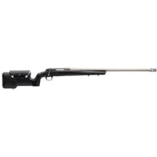 Browning X-Bolt Max Long Range 6.8 Western, 26" MB Fluted, 3rd