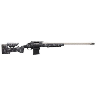Browning X-Bolt Target Pro, 6mm Creedmoor, 26" Barrel, McMillan A3-5 Stock, 10rd