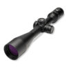 Burris Signature HD, 5-25x50, Plex Reticle, 30mm Diameter, Matte Finish, Black