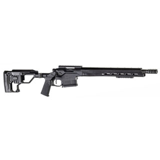 Christensen Arms Modern Precision .223 Remington 16" Carbon Fiber TB, Black Folding Stock, 4rd