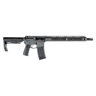 Christensen Arms Ca5five6 Mft .223 Wylde, 16" Barrel, Tungsten, 10rd