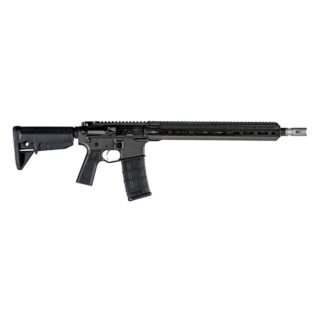 Christensen Arms Ca15 G2 .223 Wylde, 16" Barrel, BCM Stock, Tungsten, 30rd