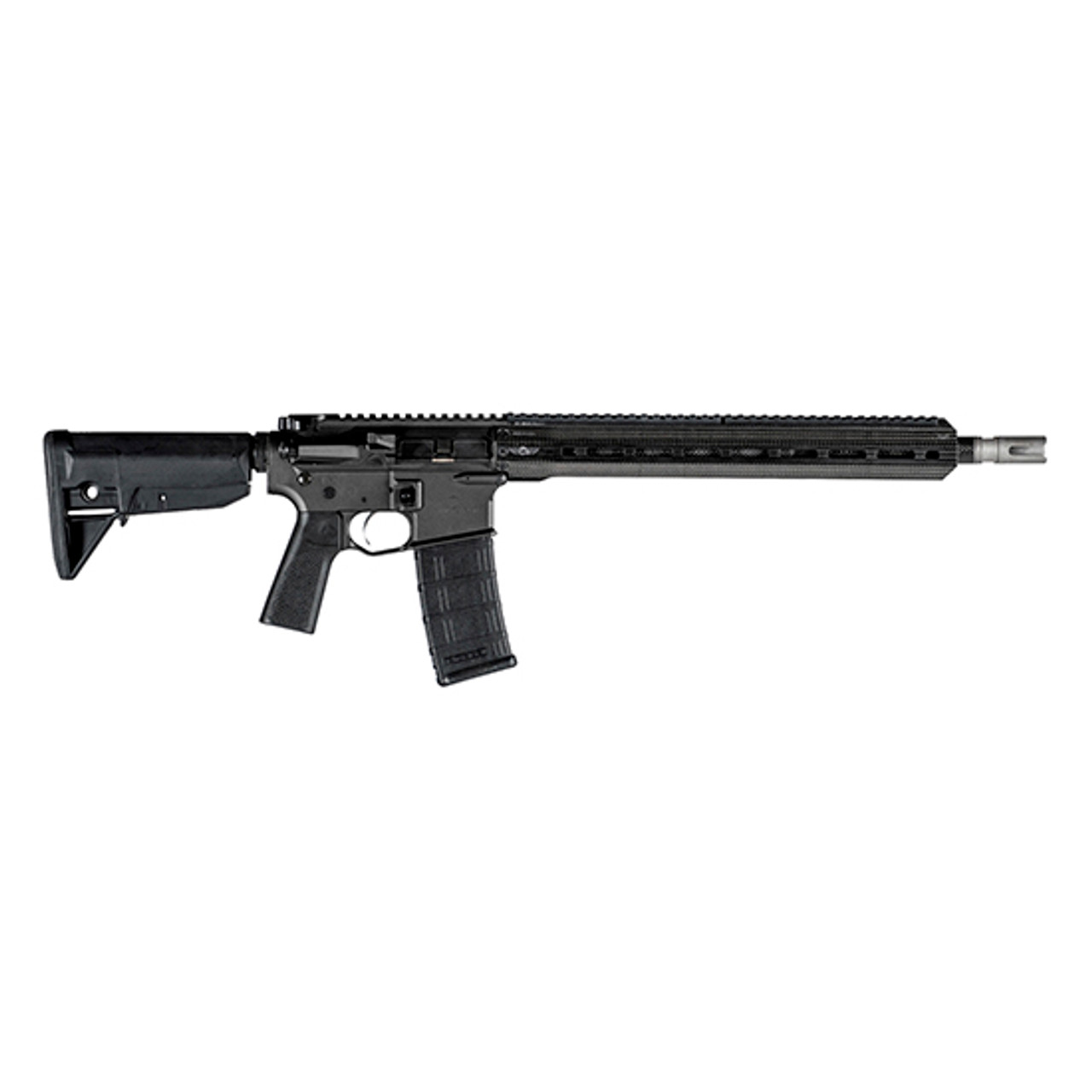 Christensen Arms Ca15 G2 .223 Wylde, 16" Barrel, BCM Stock, Tungsten, 30rd