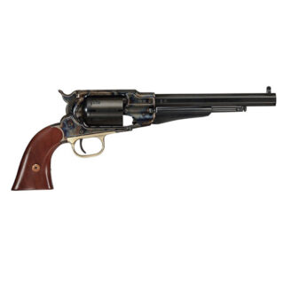 Cimarron Angel Eyes Revolver 45 Colt, 8" Barrel, CC Frame, 6rd