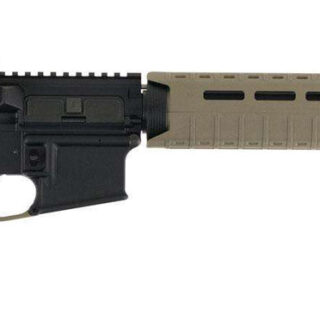 Colt M4 Carbine 5.56x45mm, 16.1" Barrel, FDE Furniture, 30rd