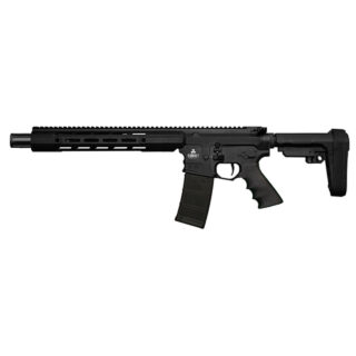 Cobalt Kinetics BAMF Pro .223 Wylde, 12.5" Barrel, Black, 30rd