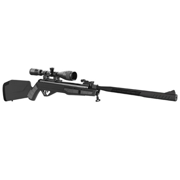 Crosman Mag Fire, 177 BB, 1300 FPS, 15" Barrel, Synthetic Stock, 12rd