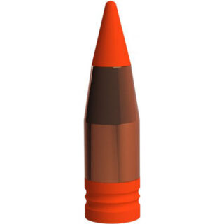 CVA PowerBelt 40 Black Powder Aero Tip, 225gr, 15 Pack