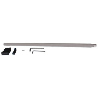 CZ 455-457 Stainless American Barrel Set, 22 LR, 20" Stainless
