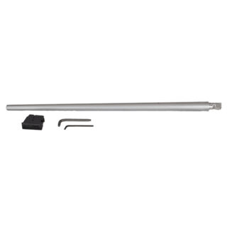 CZ 455-457 Stainless American Barrel Set, 17 HMR, 20" Stainless