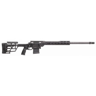 Daniel Defense Delta 5 Pro Varmint 6.5 Creedmoor 26" Barrel, Black, Adjustable Cheek Piece Stock, 10rd