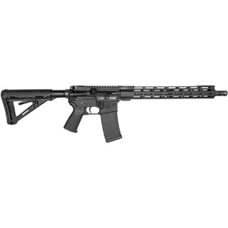 Diamondback DB15  223 Rem/5.56mm, 16" Barrel, 15" M-Lok Hardguard, 30rd