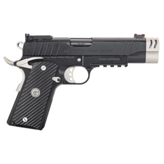 Girsan MC1911C 10mm, 4.4" Barrel, Black, 9rd