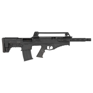 bullpup shotguns/Escort BTS12 Bullpup 12 Ga, 18" Barrel, 3