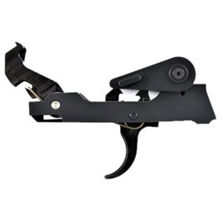 Franklin Armory Bfsiii Ak-C1 Binary Firing System For Most AK Platforms - Curved Trigger