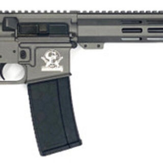 GLFA Gl-15 RIA 223 Wylde, 16" Barrel, Tungsten/Nitride, 30rd