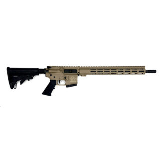 GLFA Gl-15 RIA 350 Legend, 16" Barrel, ORC Flat Dark Earth, Nitride 5rd