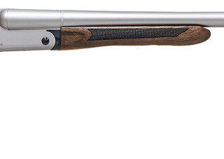Legacy Sports Pointer FT6 12 Ga, 28" Barrel 3" Chamber, Nickle Finish
