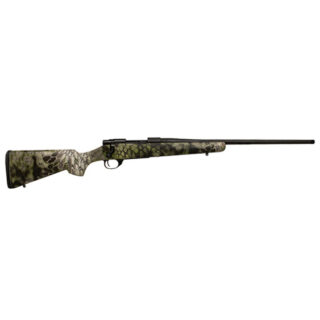 Legacy Sports M1500 7mm-08 REM, 22" Barrel, Carbon Fiber Stockys Kryptek Altitude, 4rd