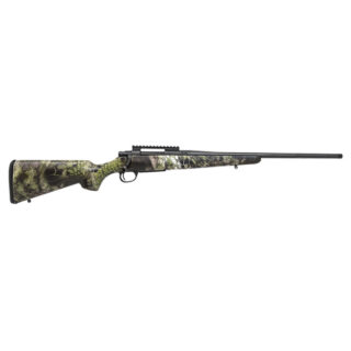 Howa M1500 Super Lite 6.5 Creedmoor, 20" Threaded Barrel, Blued Metal Finish & Kryptek Altitude Synthetic Stock, 5rd