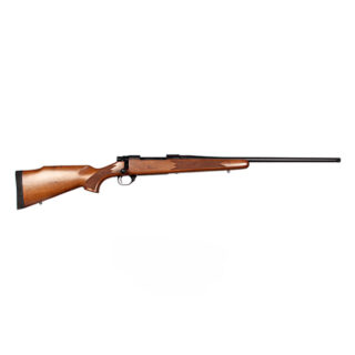 Howa M1500 Standard Hunter .243 Win , 22" Threaded Barrel, Walnut Stock, 5rd