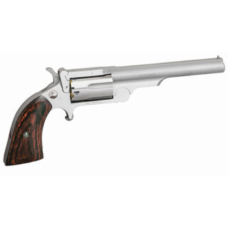 North American Ranger II 22 Mag, 4" Barrel