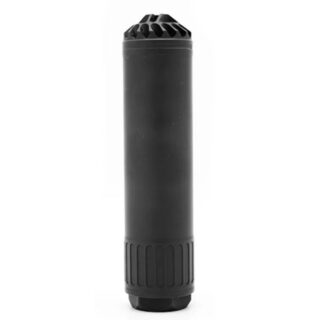 HUXWRX HX-QD 556 Silencer with Flash Hider - Black