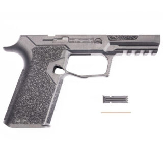 Polymer80 PF320 Grip Module Kit Sig P320 Full, Carry/230 X5 Full, Carry/230 VTac Polymer Black