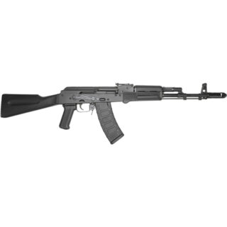 Riley Defense RAK74 5.45x39mm, 16" Barrel, Polymer Furniture, Black, 30rd