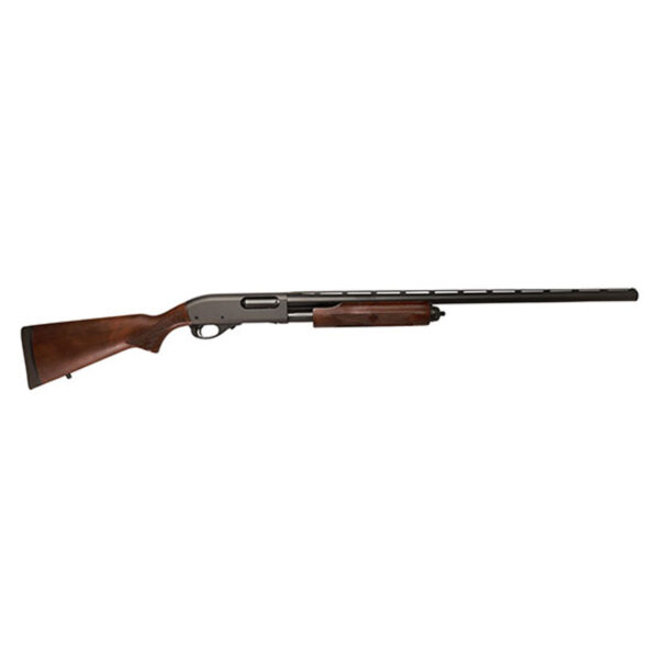 Remington 870 Fieldmaster Youth, 20 Ga, 3" Chamber, 21" Barrel, Black, Walnut, 3 Choke Tubes , 4rd