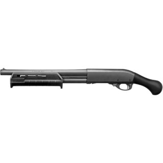 Remington 870 Tac-14 Pump-Action 12 Ga, 14" Barrel, 3",  Raptor Grip, Black, 4rd