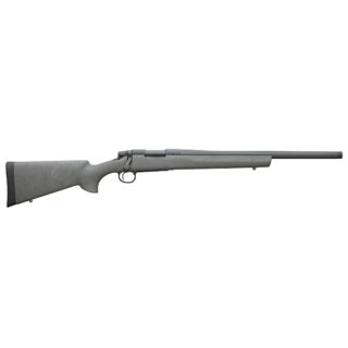 Remington 700 SPS Tactical 6.5 Creedmoor, 22" Barrel, Ghillie Green Fixed Hogue Stock, 4rd