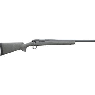 Remington Model 700 SPS Tactical .308 Win, 16.50" Threaded Barrel, Ghillie Green, Hogue Stock, 4rd