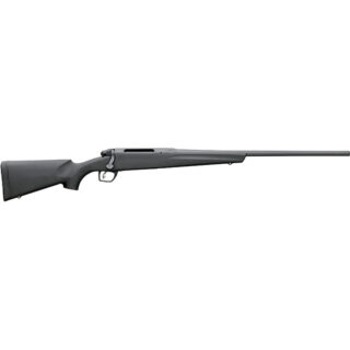 Remington Model 783 .243 Win, 22" Barrel, Black, SuperCell Recoil Pad, 4rd,