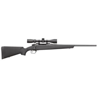 Remington Model 783, .243 Win, 20" Barrel, Black, SuperCell Recoil Pad, CrossFire Trigger, 4rd