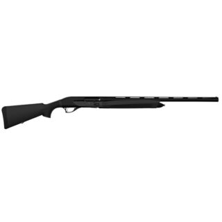Retay Masai Mara Inertia Plus 20 Ga, 3" Chmbr, 26" Barrel, Matte Black, Synthetic Stock, 4rd