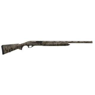 Retay Masai Mara Waterfowl Inertia Plus 20 Ga, 3" Chmbr, 26" Barrel, Realtree Timber Finish, 4rd