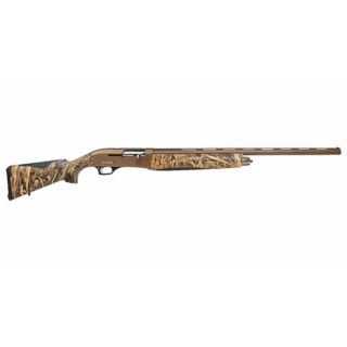 Rock Island LI-ON 12 Ga, 28" Barrel, 3" Chamber, Bronze Finish, Realtree Max-5, 5rd