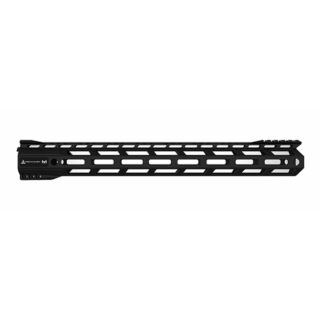 Rise Lightweight Rail M-Lok, 7.5", Black