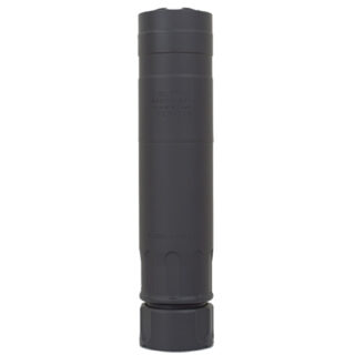 Rugged Razor 762 Rifle Suppressor, .30 Cal,  Quick Detach, Black