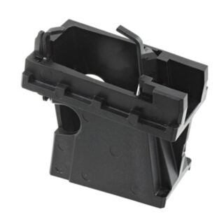 Ruger PC Carbine Magazine Well Insert Assembly 9mm, Black Polymer