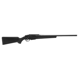 Stevens 334 6.5 Creedmoor, 22" Barrel, Synthetic Stock, Black, 3rd