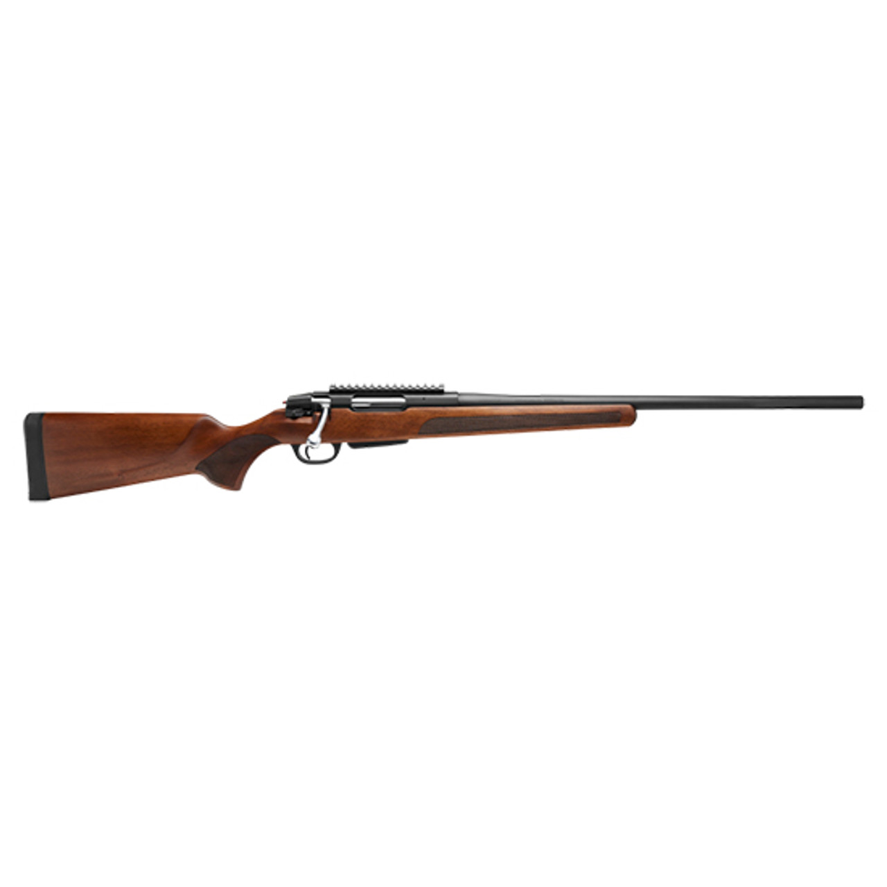 Stevens 334 6.5 Creedmoor, 22" Barrel, Walnut Stock, Black, 3rd